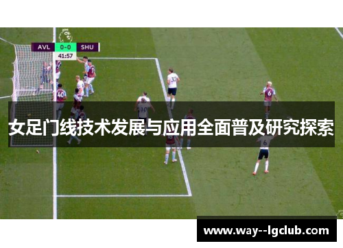 女足门线技术发展与应用全面普及研究探索