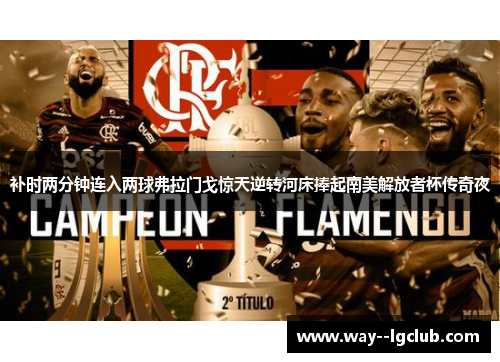 补时两分钟连入两球弗拉门戈惊天逆转河床捧起南美解放者杯传奇夜