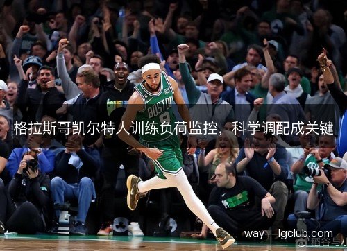 格拉斯哥凯尔特人训练负荷监控，科学调配成关键